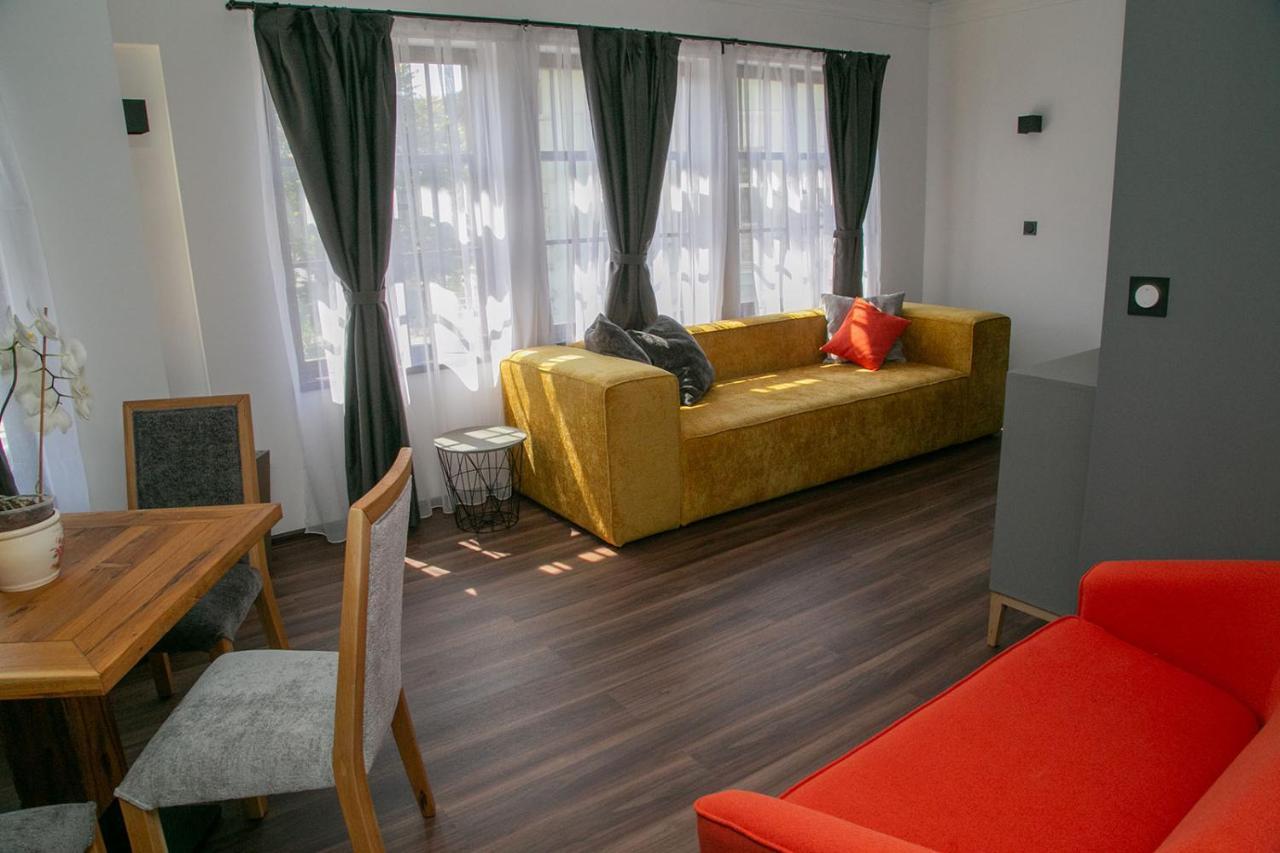 Соколови Къщи Gabrovo Exterior foto