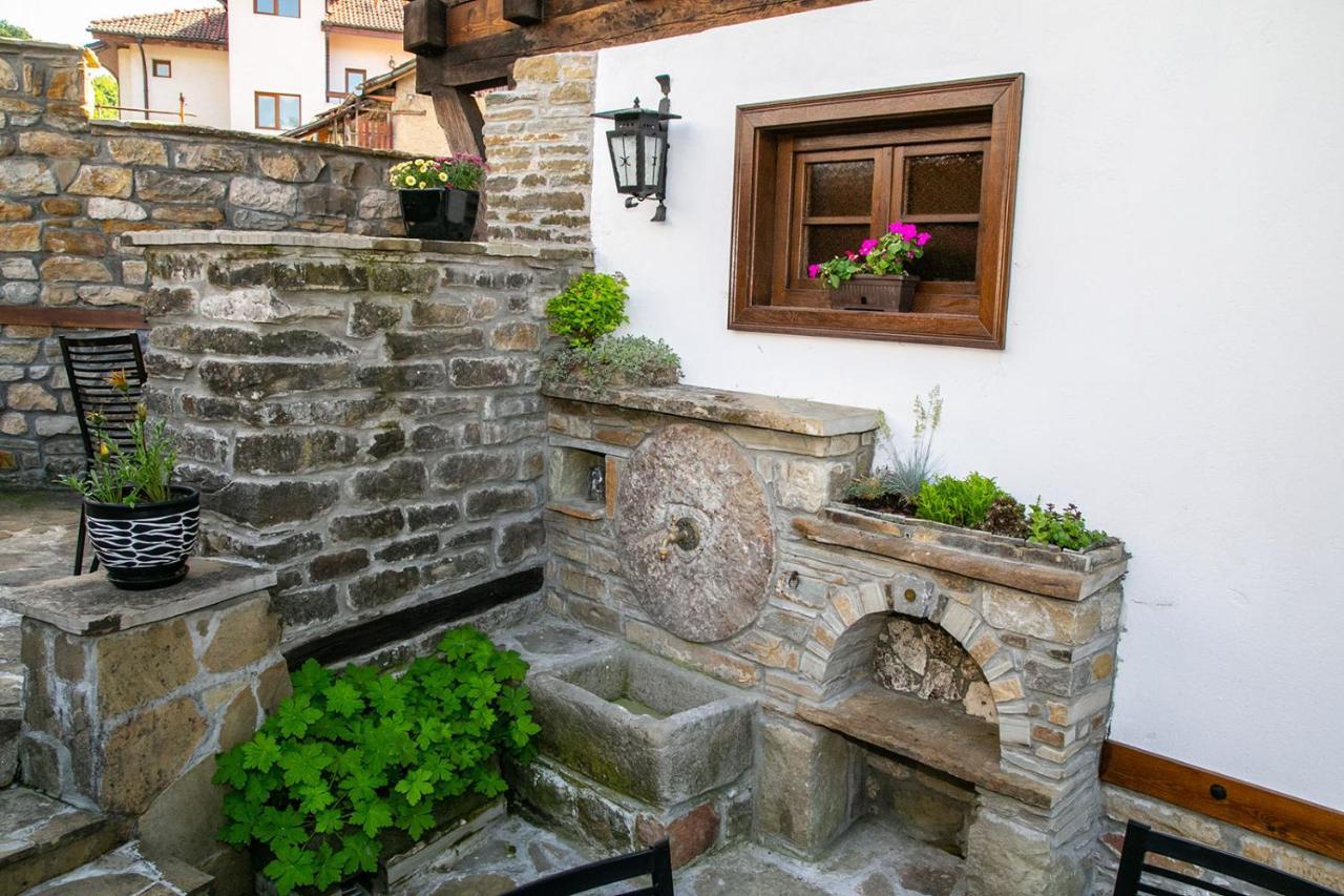 Соколови Къщи Gabrovo Exterior foto