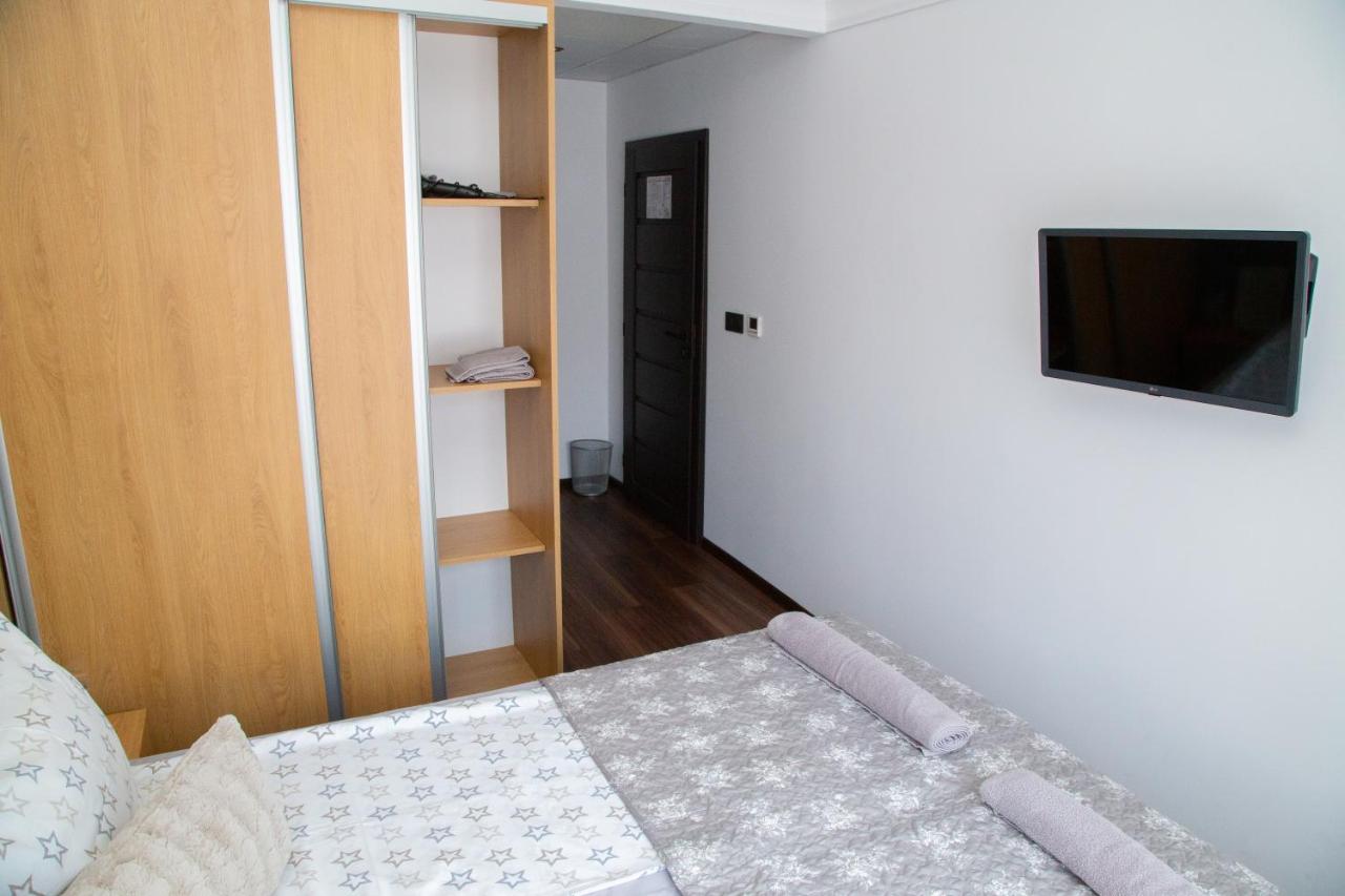 Соколови Къщи Gabrovo Exterior foto