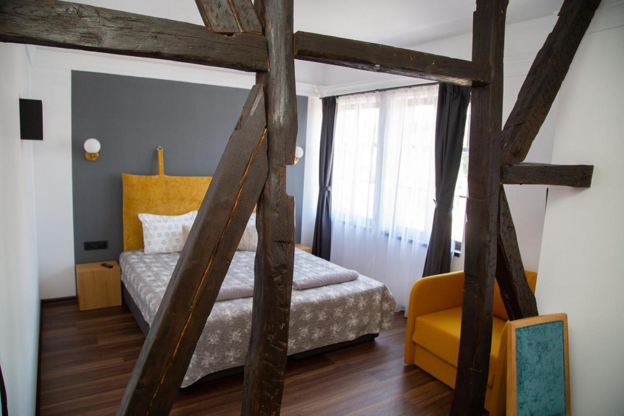 Соколови Къщи Gabrovo Exterior foto