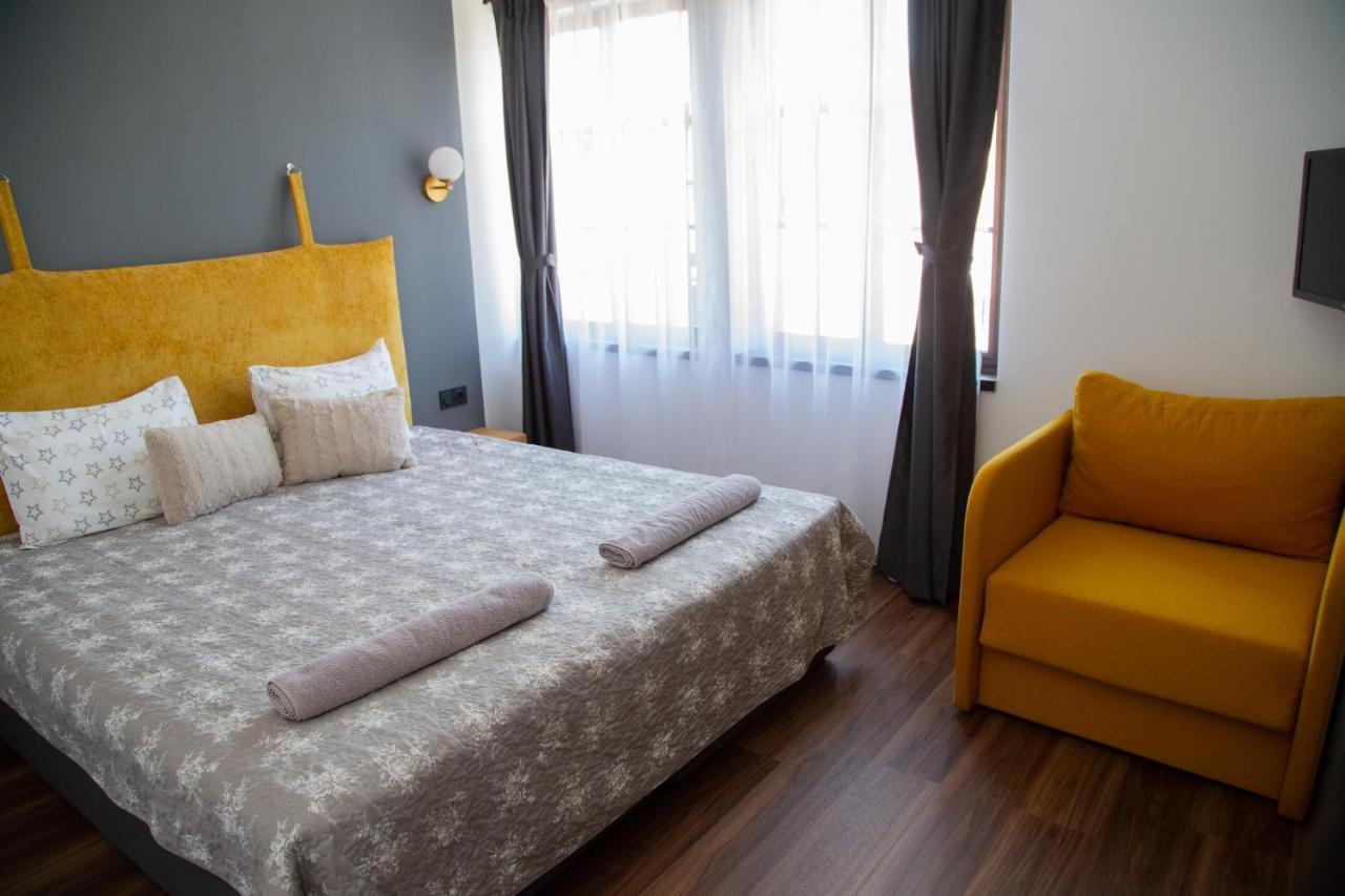 Соколови Къщи Gabrovo Exterior foto