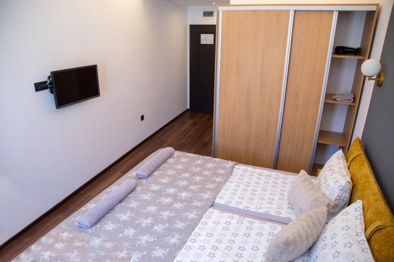 Соколови Къщи Gabrovo Exterior foto