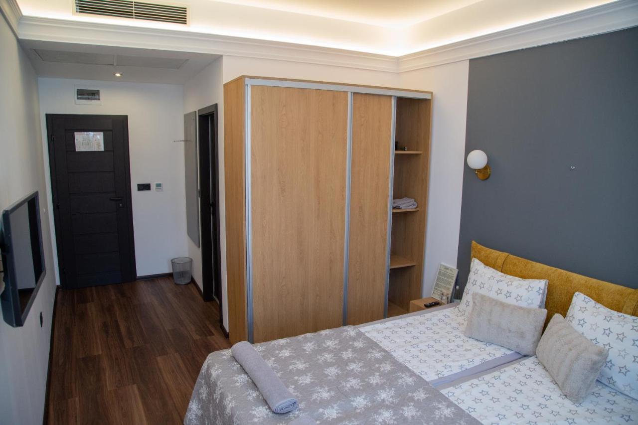 Соколови Къщи Gabrovo Exterior foto