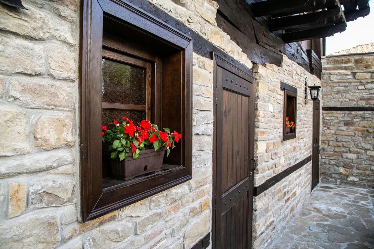 Соколови Къщи Gabrovo Exterior foto