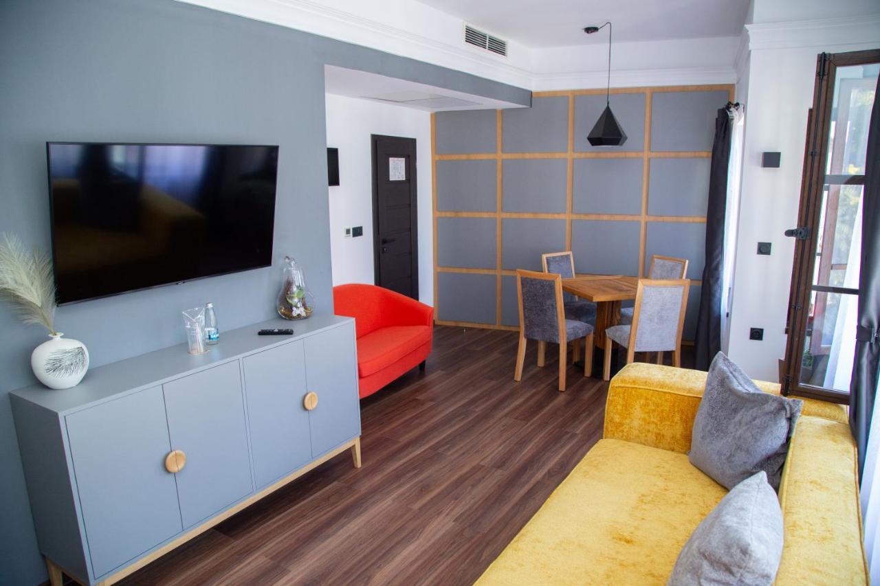 Соколови Къщи Gabrovo Exterior foto