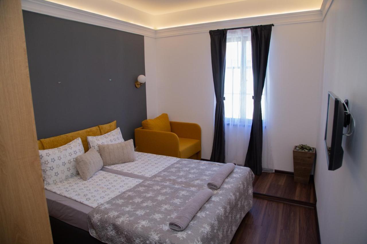 Соколови Къщи Gabrovo Exterior foto