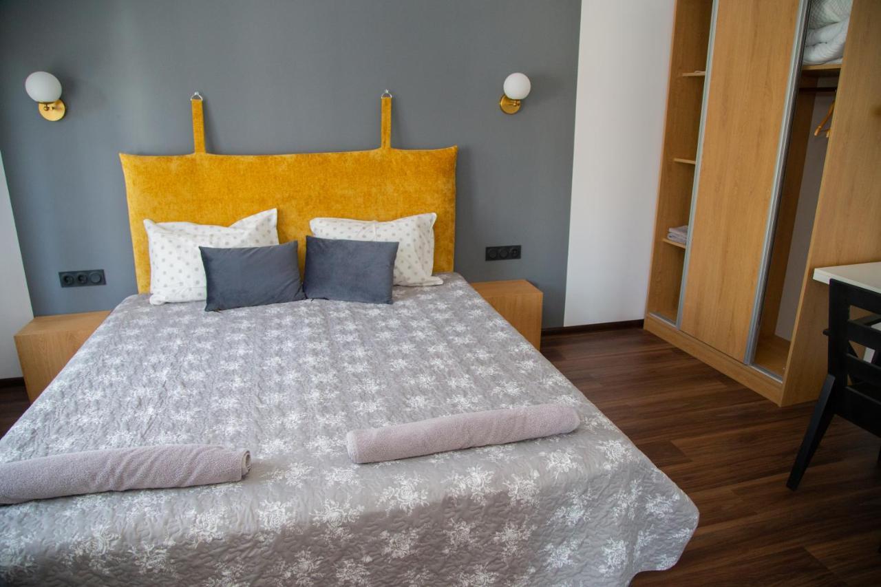 Соколови Къщи Gabrovo Exterior foto