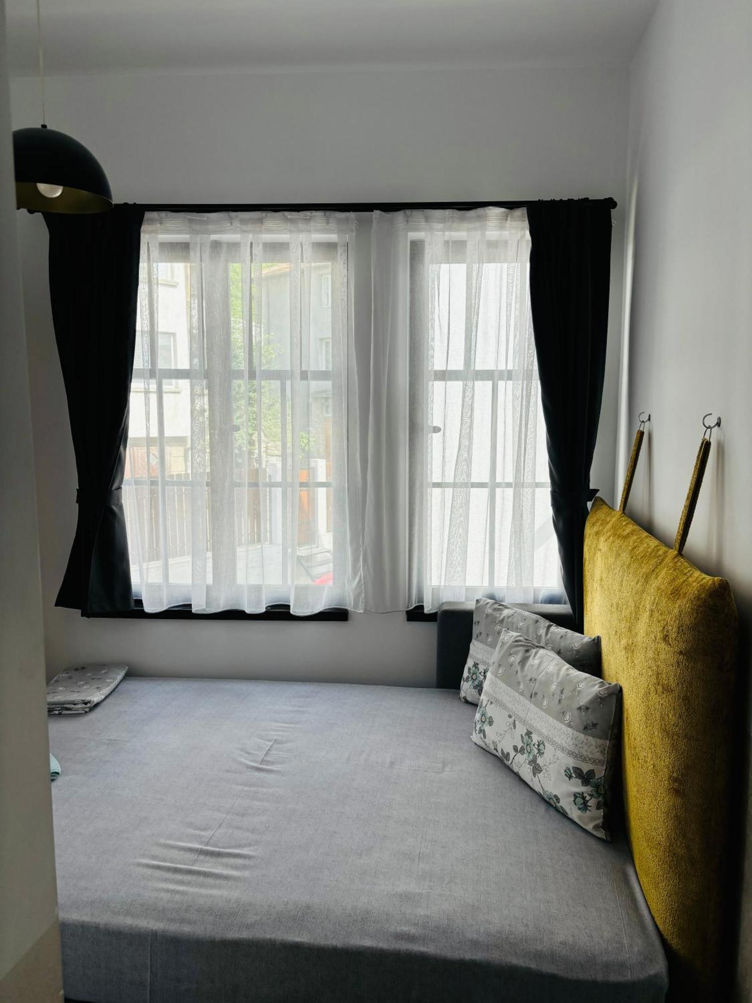Соколови Къщи Gabrovo Exterior foto